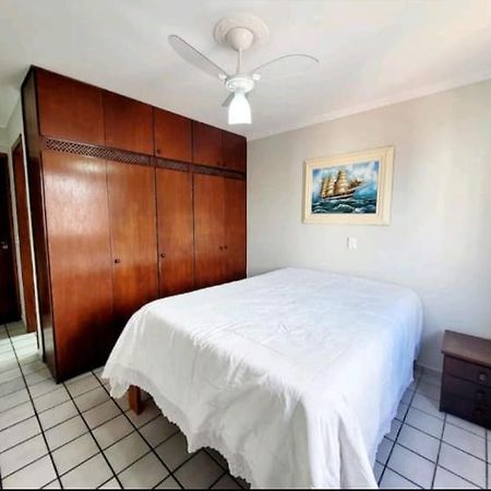 Veleiro Luz Apartment อูบาตูบา ภายนอก รูปภาพ